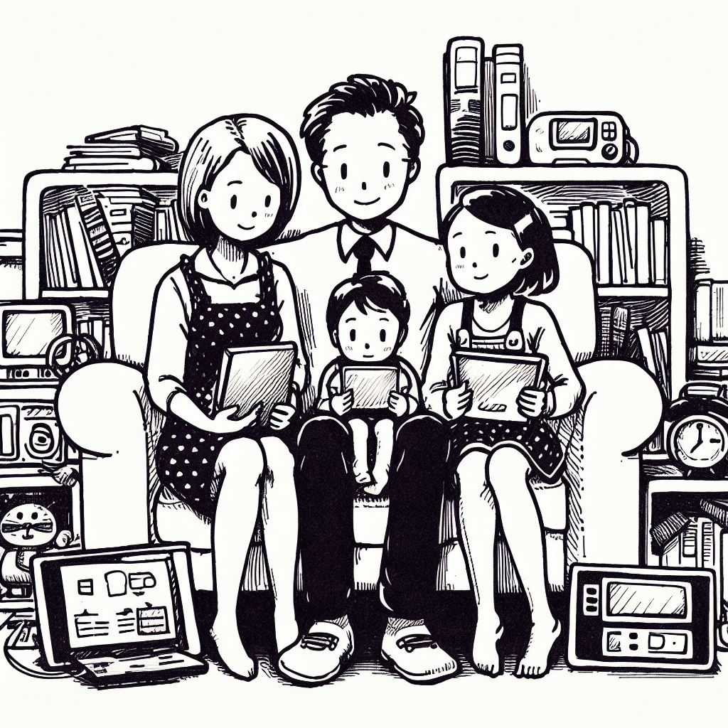 Promoting Digital Literacy